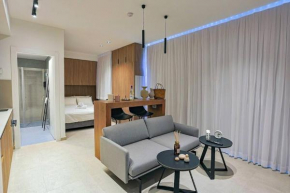 Luxury Studio Beach Flat 17